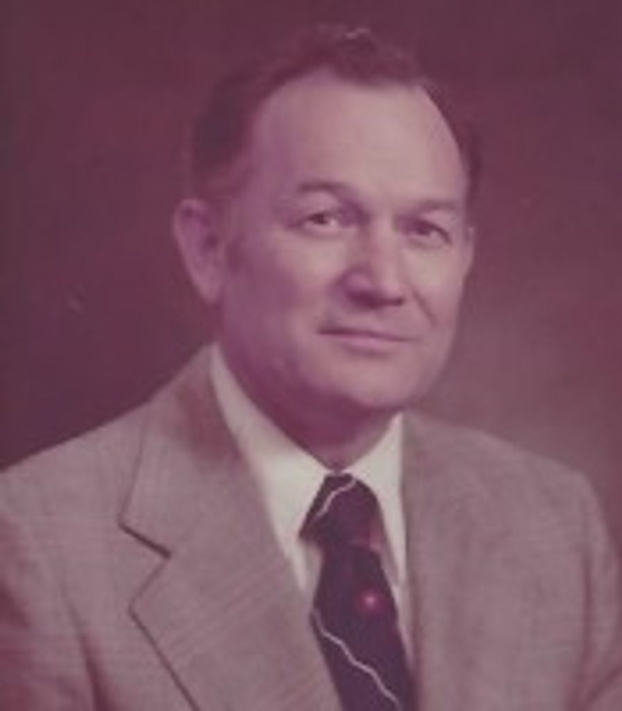 H.H. Walston III