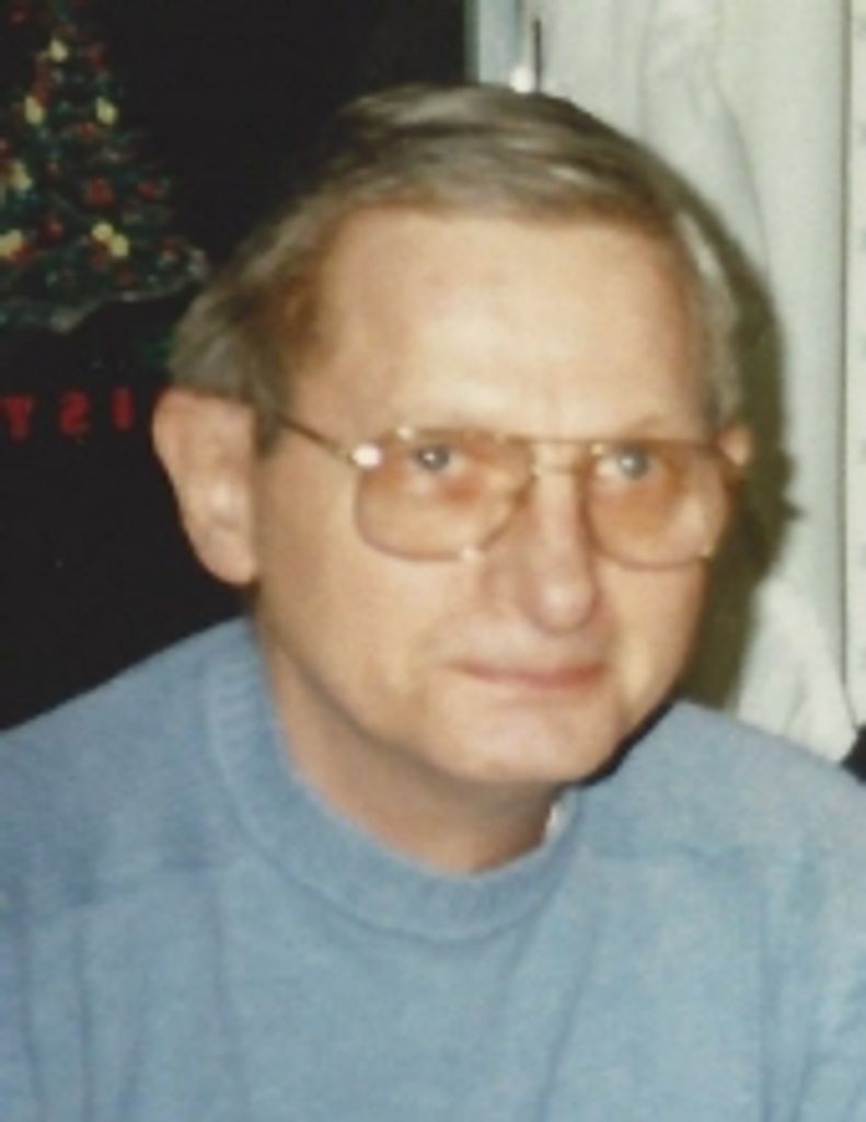 Jerald Carb