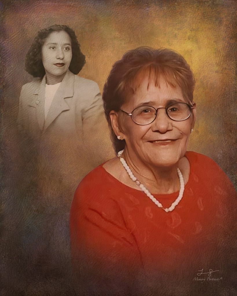 Bessie Perez