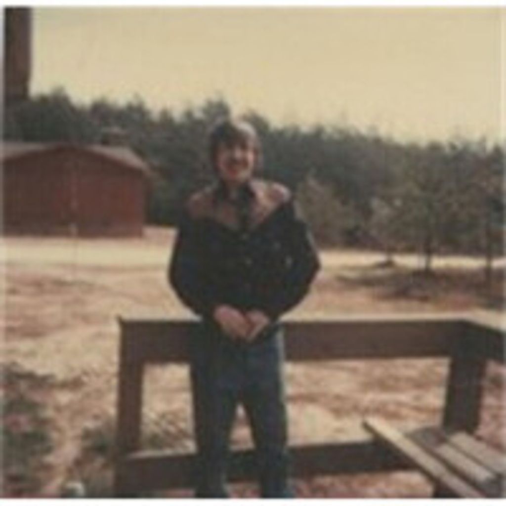 Neal George Caudell