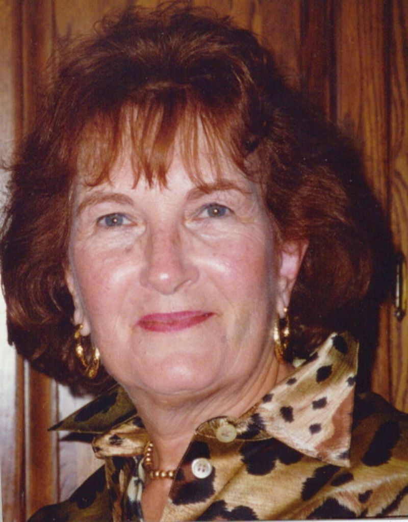 Jeanne (DeMarquette)  Imondi