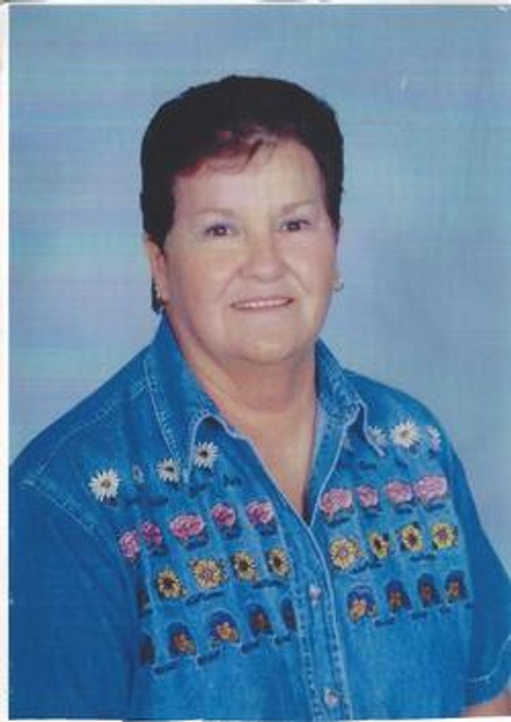Mary B. Adkins