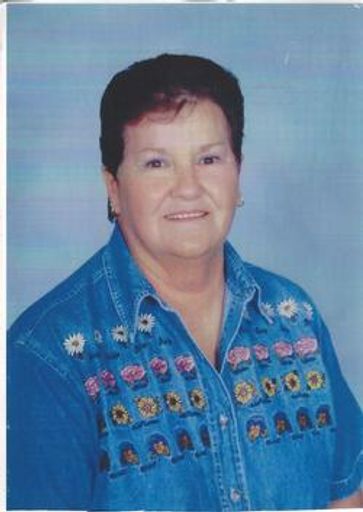 Mary B. Adkins Profile Photo