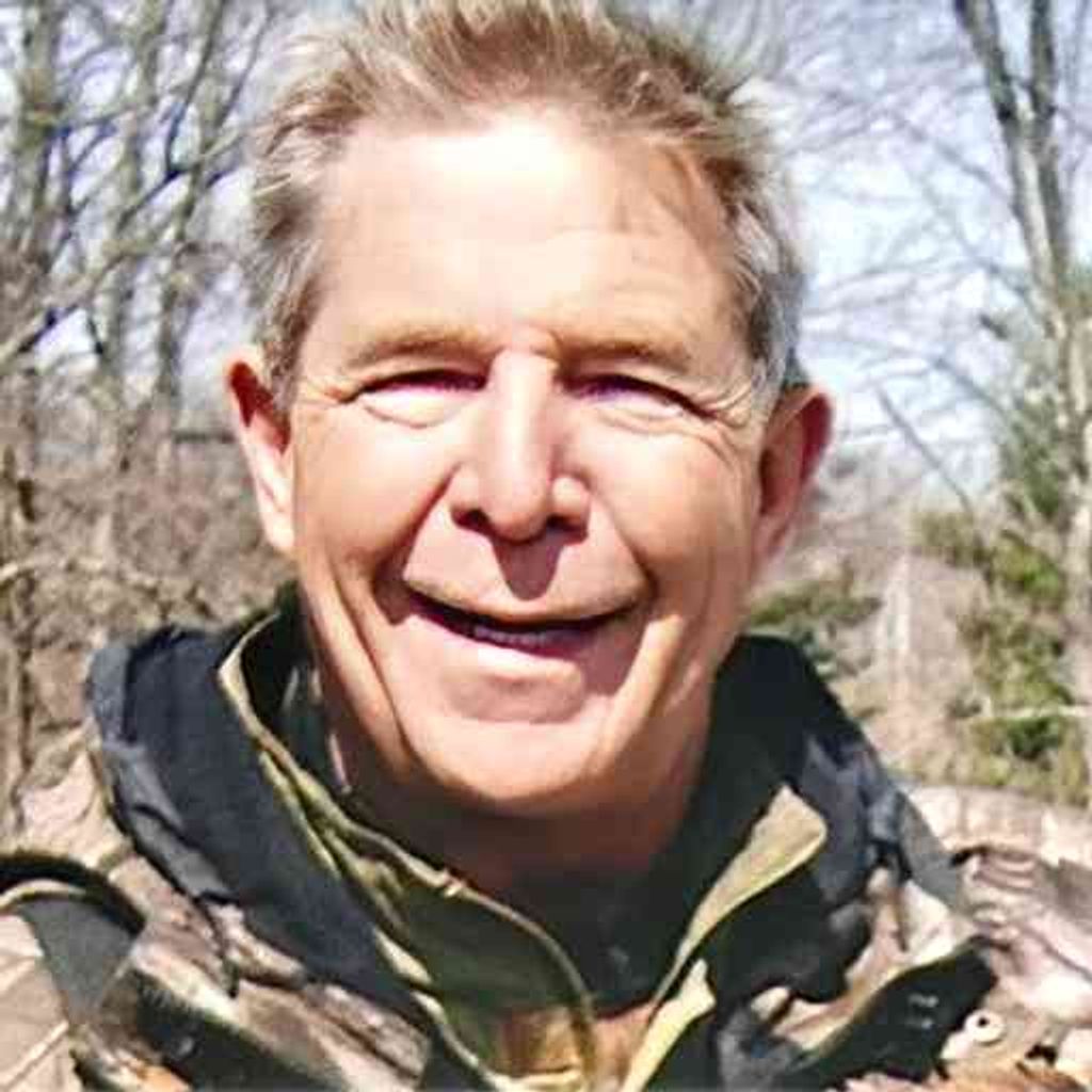 Charles Thomas Urban, Jr. Profile Photo