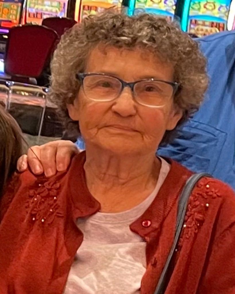 Carol Ann Benjamin Brock Profile Photo