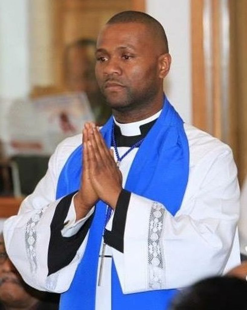 Elder Tommie Lee Carnathan III Buggs Profile Photo