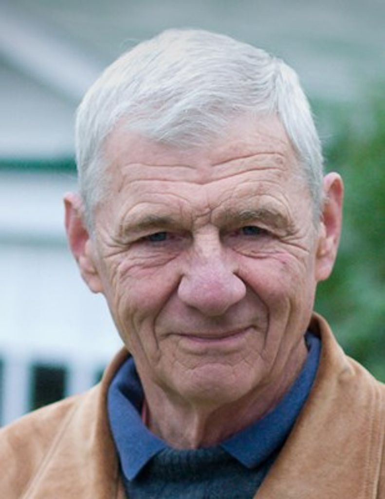 Bruce Barcalow