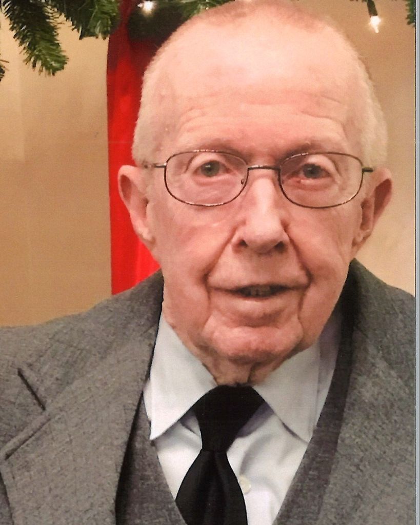 John Alfred Simmons Profile Photo
