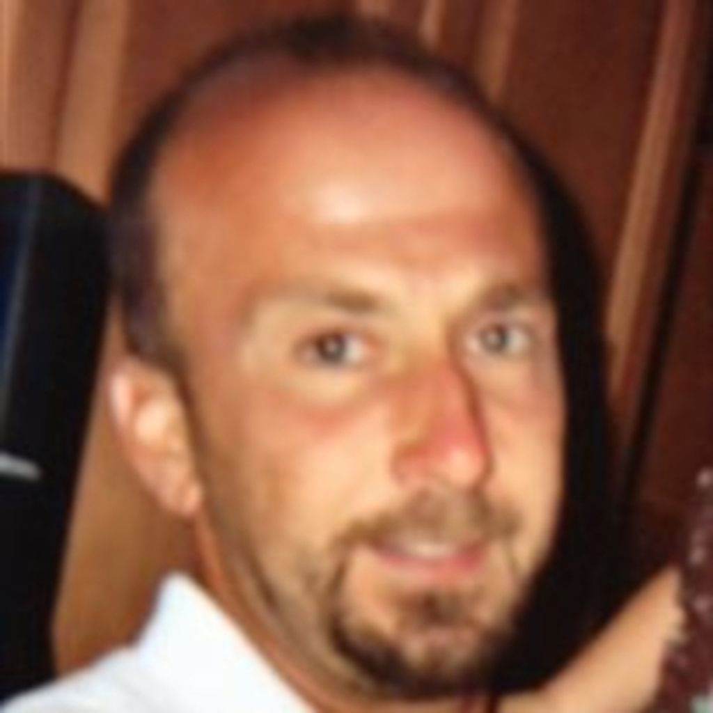 John P. Lavergne Profile Photo