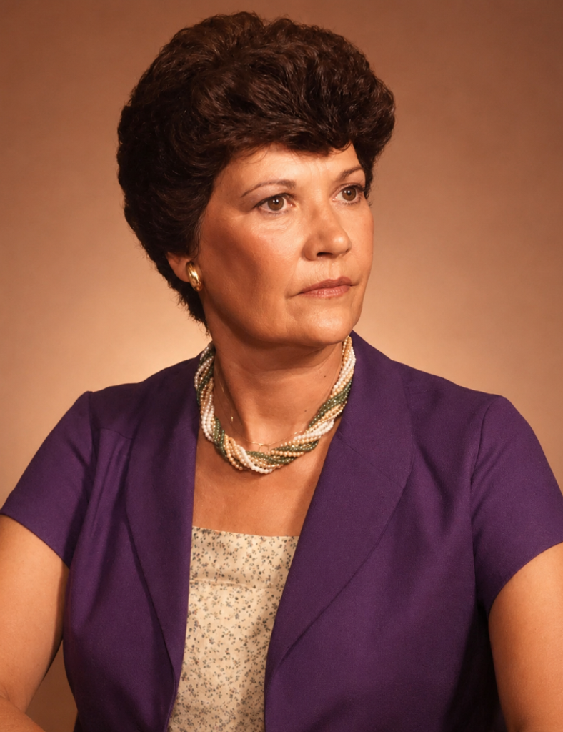 Emily Guynell Williams Profile Photo