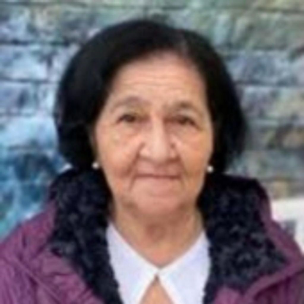 Josefina Sanabria-Cruz