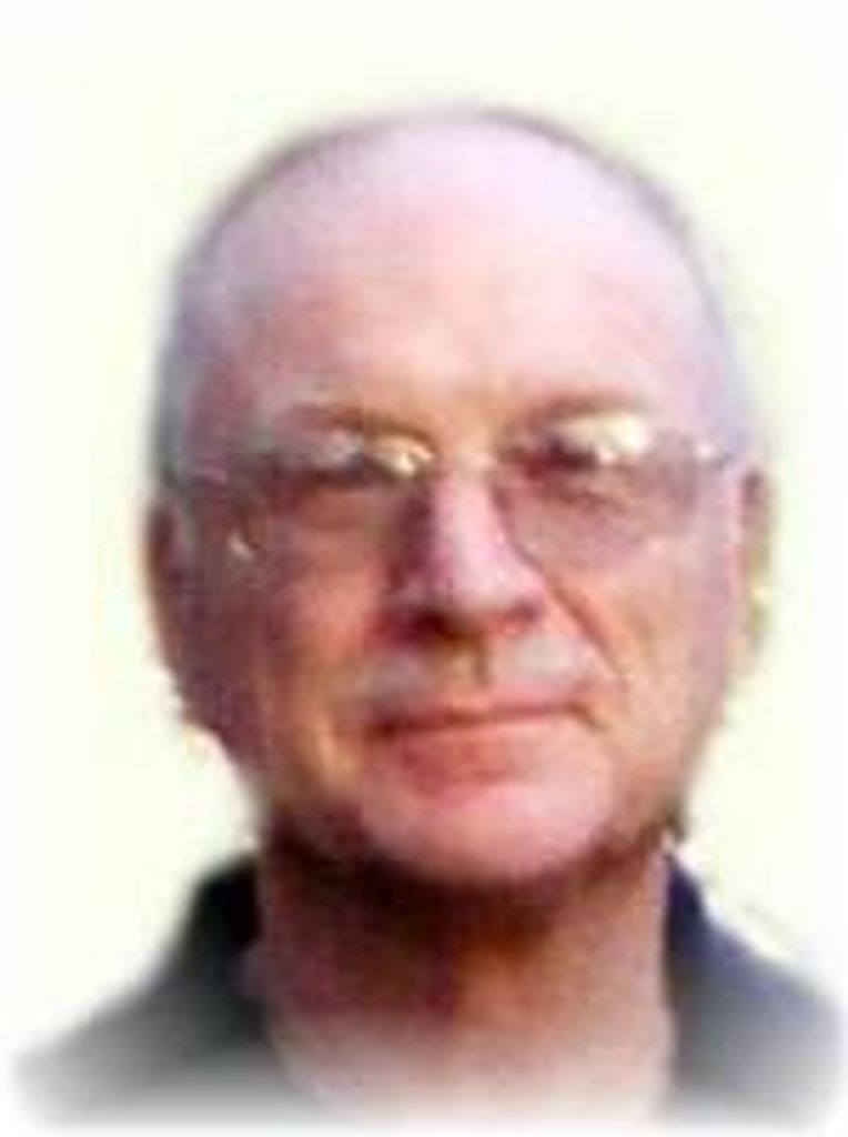 Robert Eugene Martin