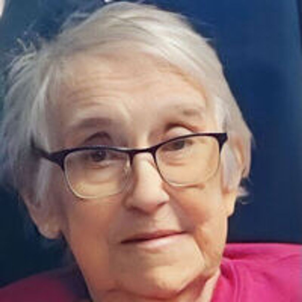 Betty Marie Pointer