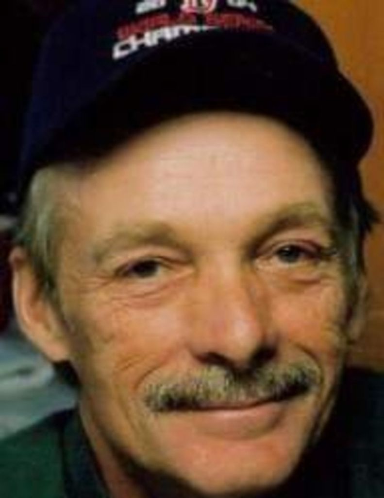 Thomas Richard Croteau