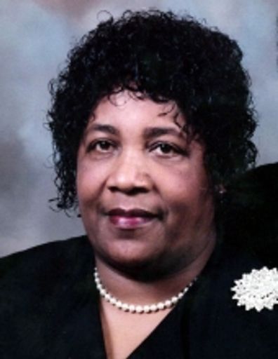 Mary W. Barnette Profile Photo