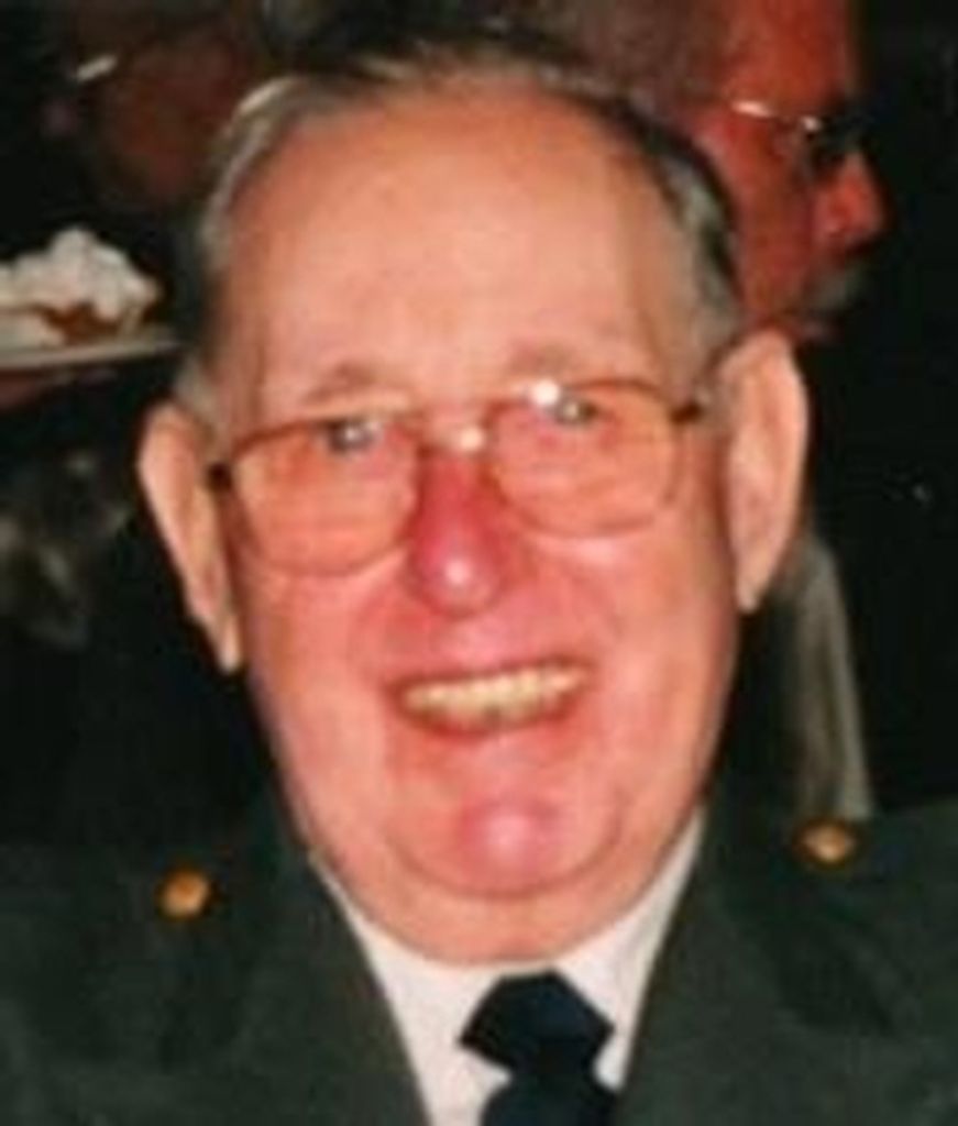 William O. Bliss Profile Photo