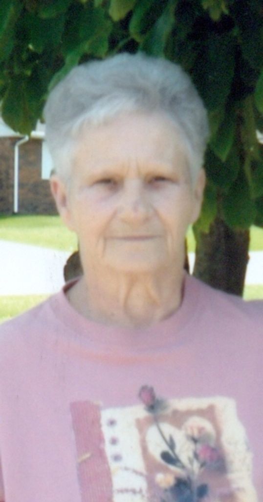 Donna Henderson Riley Profile Photo
