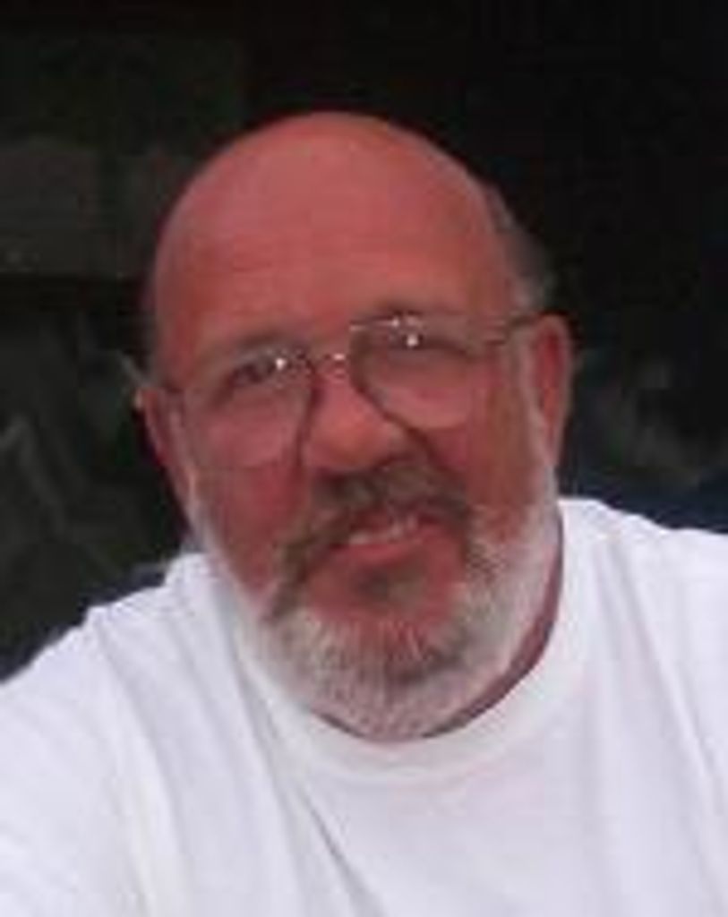 Clifford F. "Cliff" Shearing, Jr.