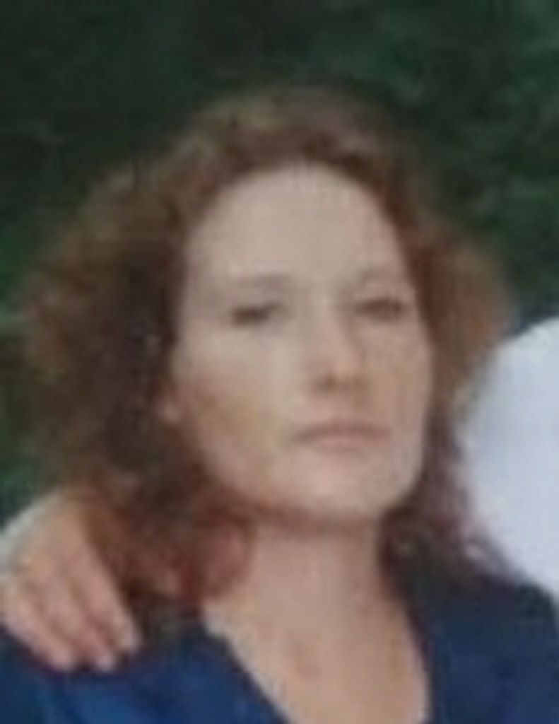 Cynthia  Denise Anderson