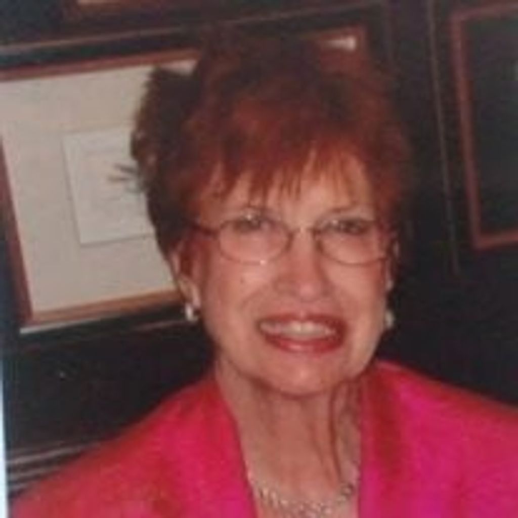 Irene Bergem Wells
