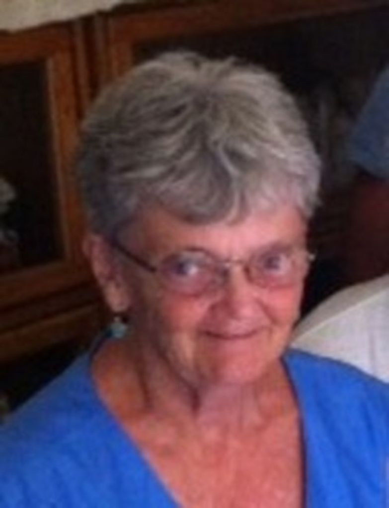 Shirley Ann King