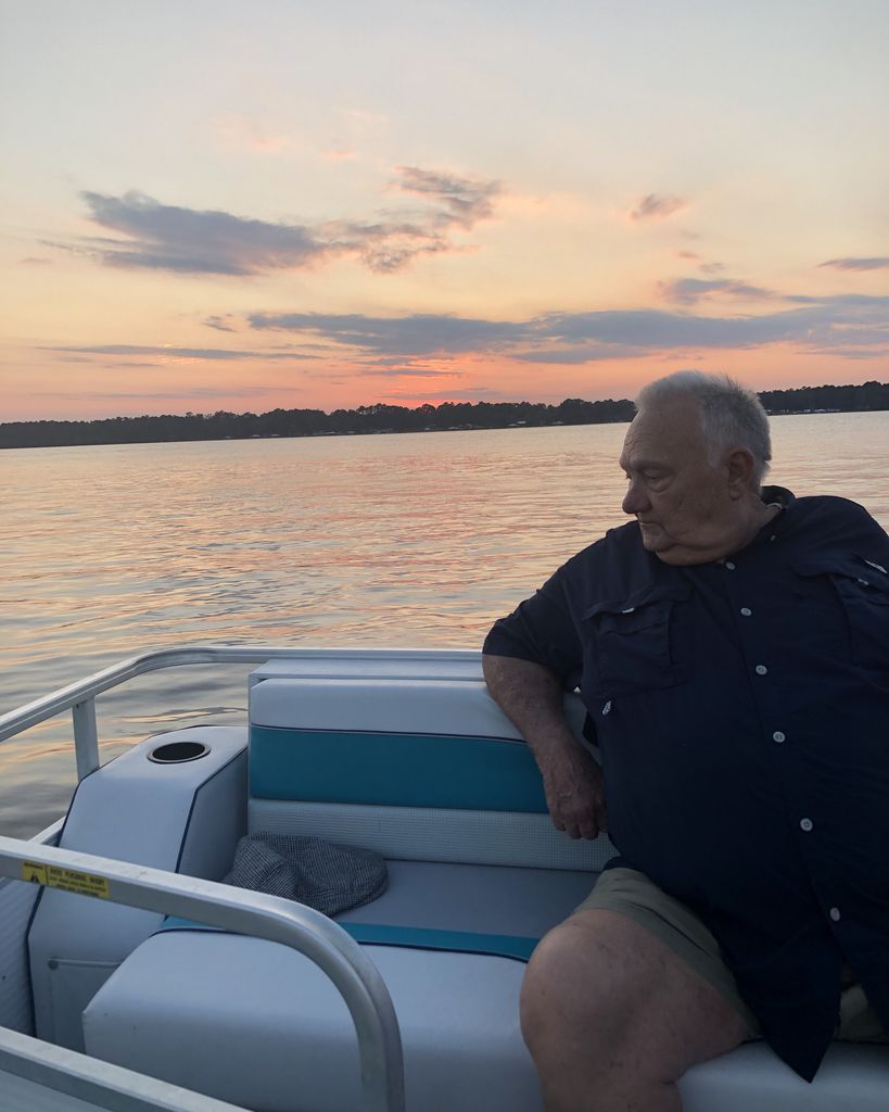 Herbert Wayne Hobby Profile Photo