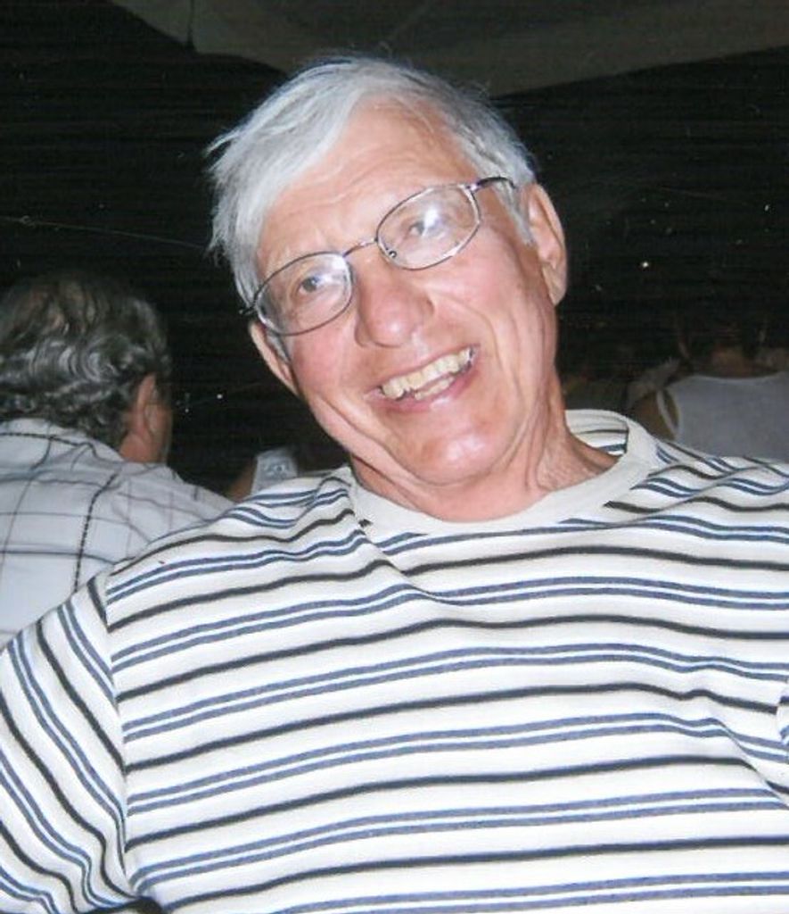 James S. Rouvalis