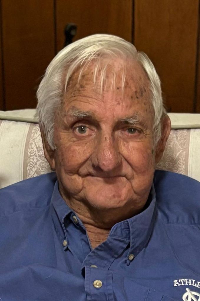 William Ray Harvell Profile Photo