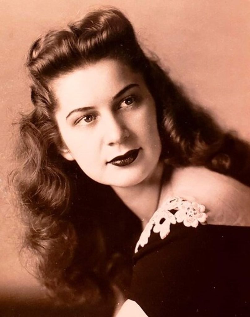 Mary Battista Wilton Barrow