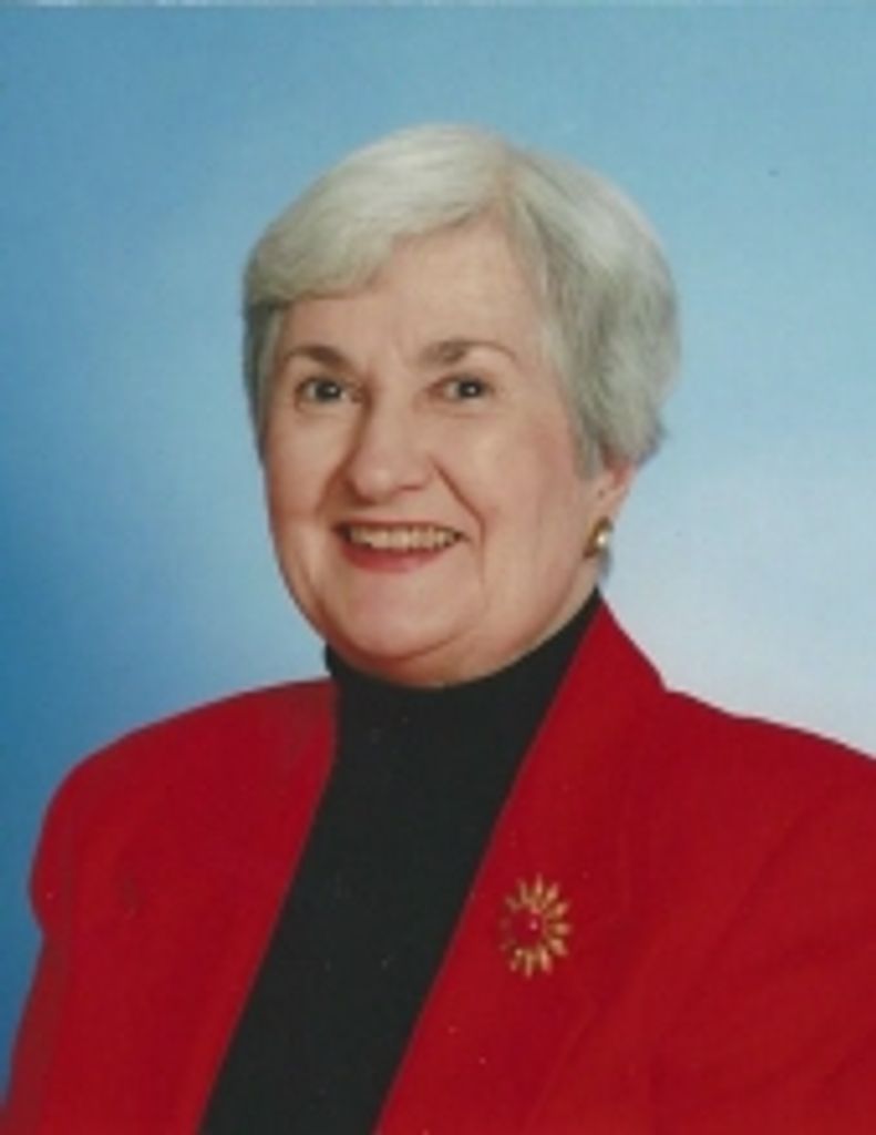 Lois J. (Croley)  Lockwood Profile Photo