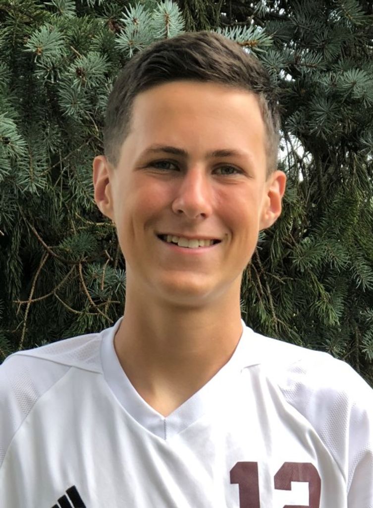 Brenden William Kidikas