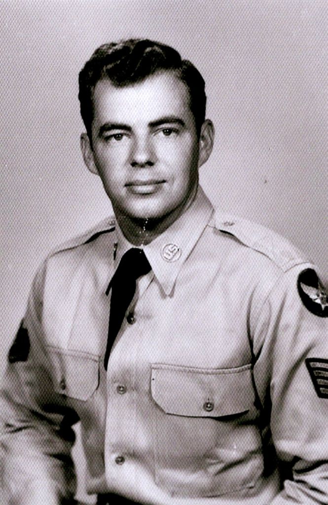 Billy Carter Bryant Profile Photo
