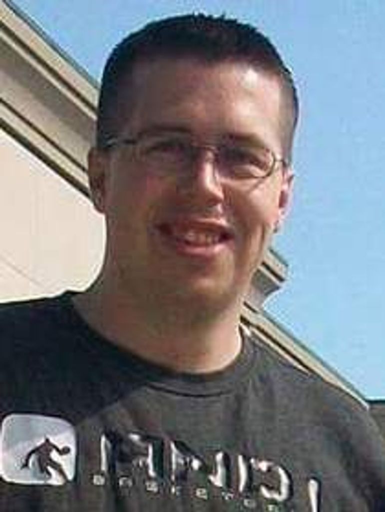 Shad Garbett