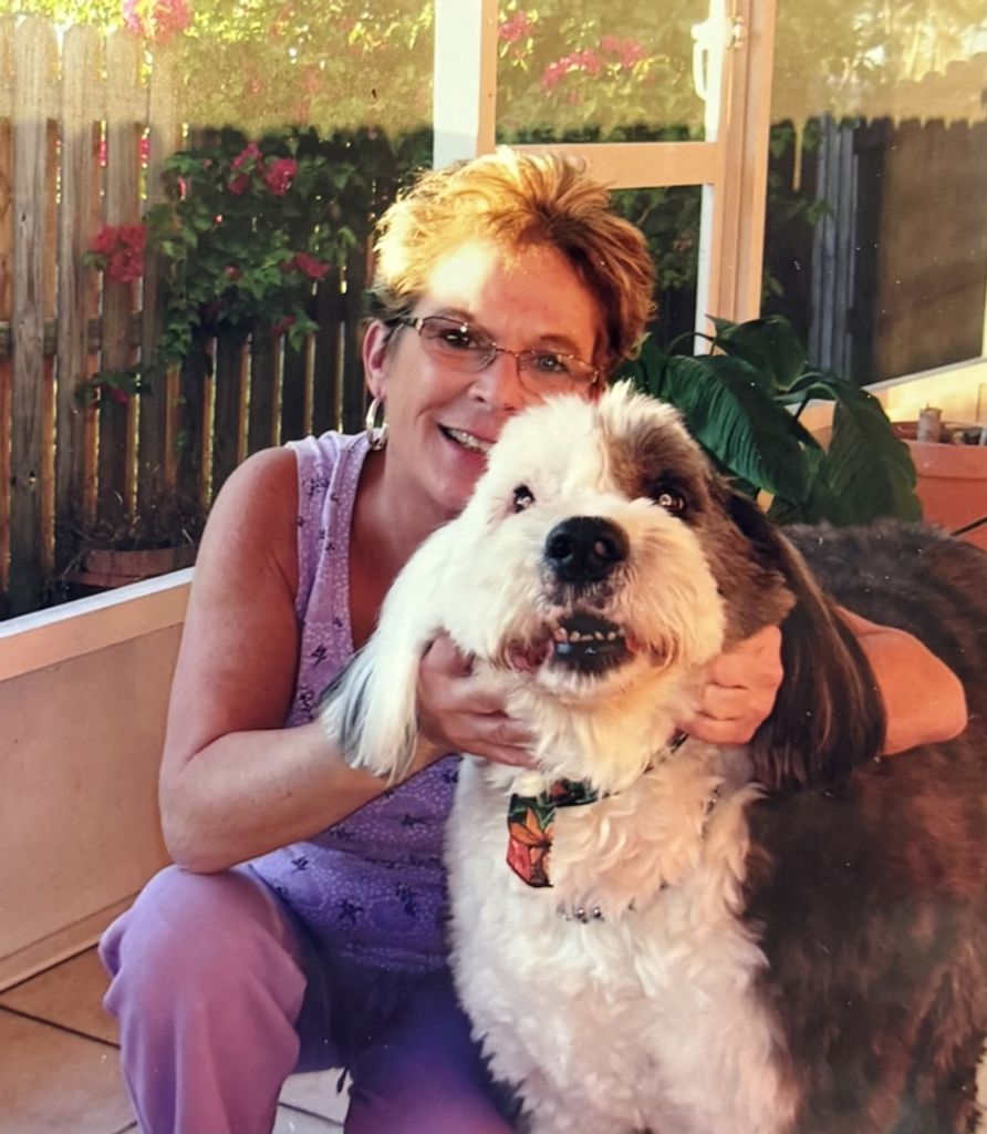 Gayle Phelps Profile Photo