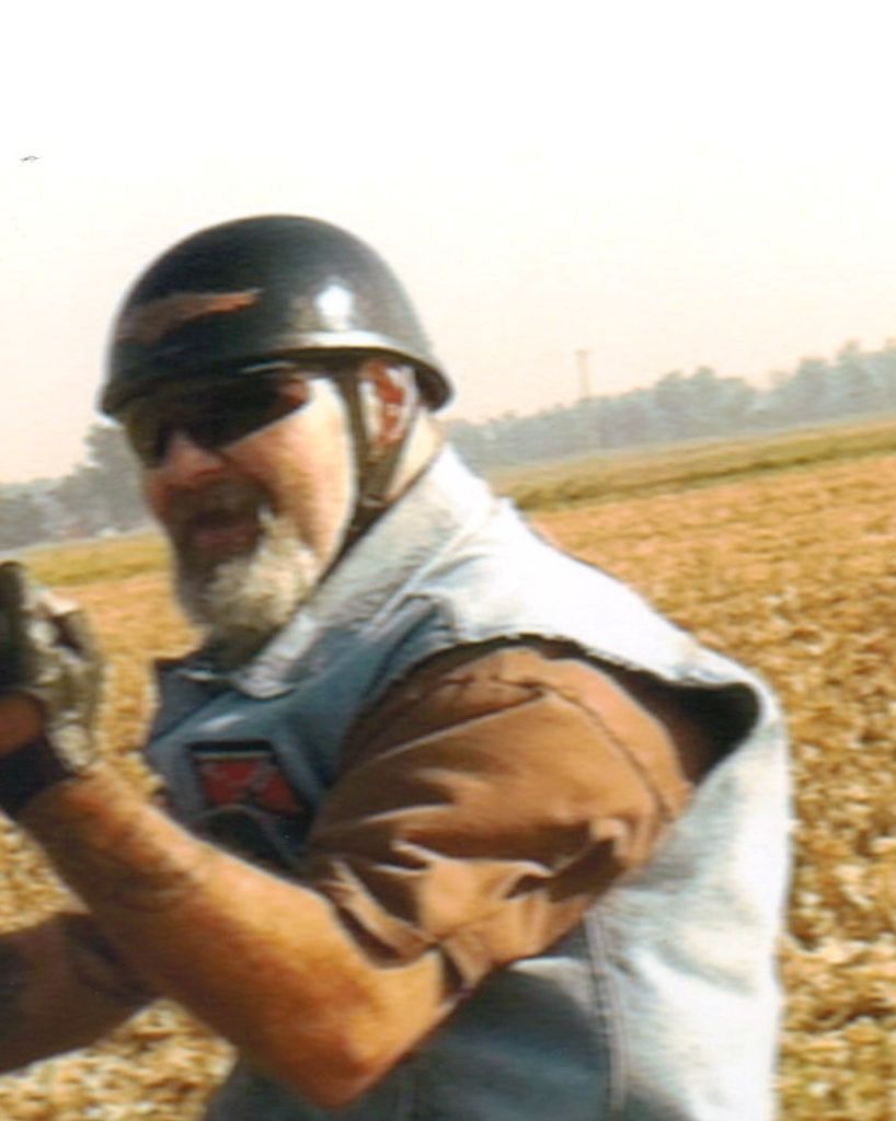 Gregory T. Morris
