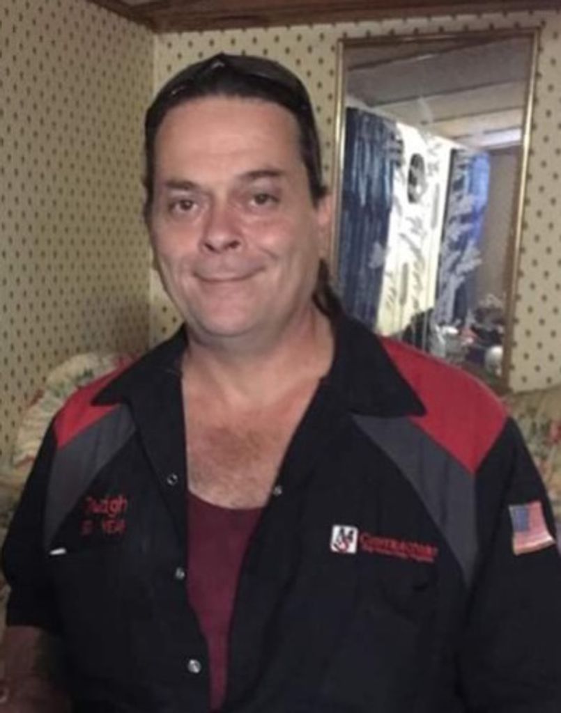 Dwight Douglas Darnell Profile Photo
