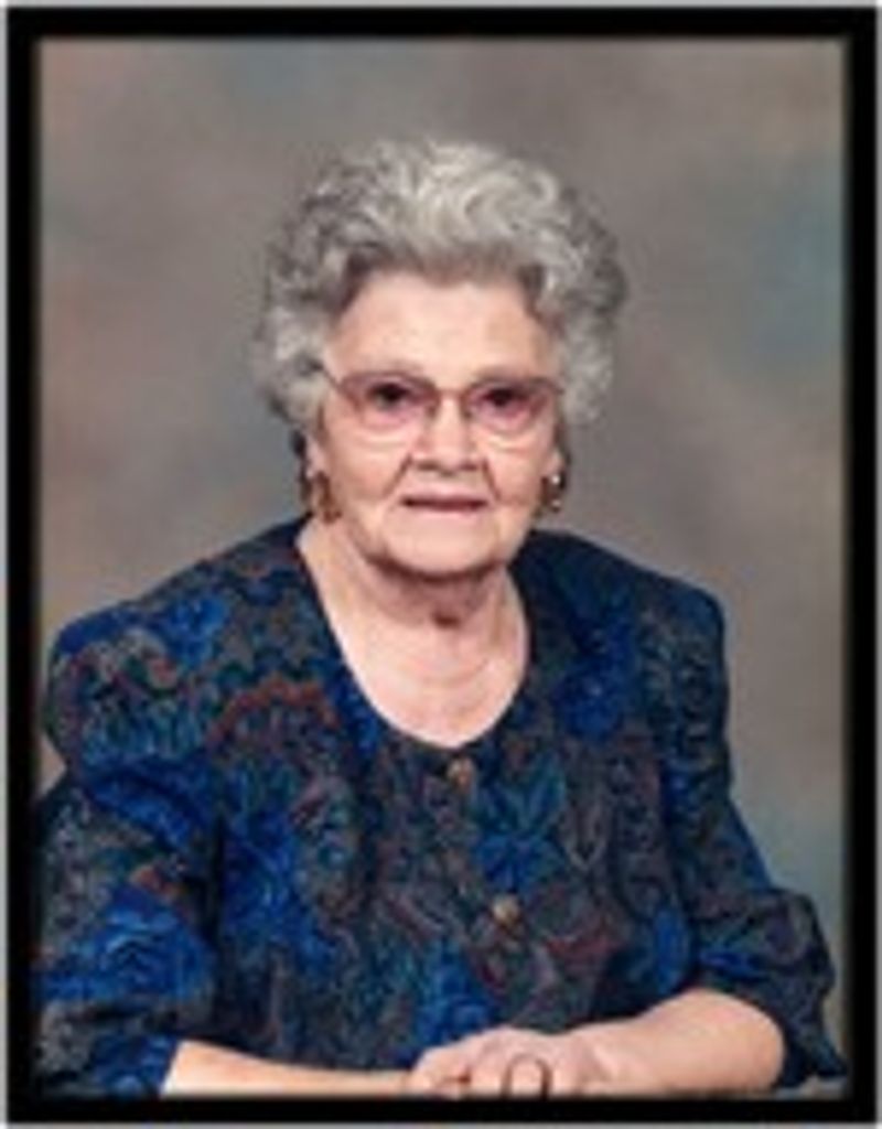 Evelyn Margaret Schmitt