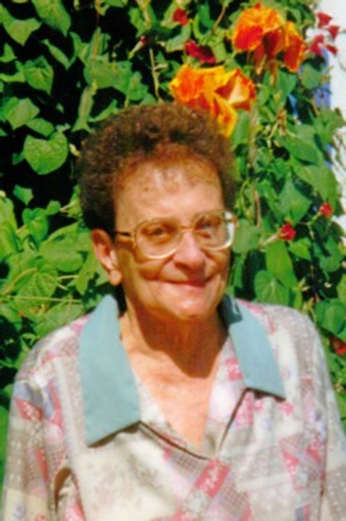 Janet Cantwell