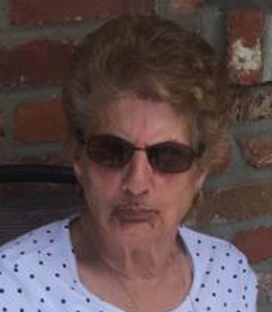 Mary Joan Arrigoni Profile Photo