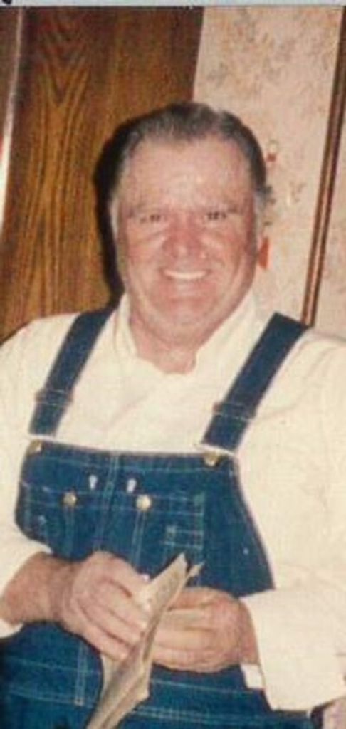 Joseph Buckland Profile Photo