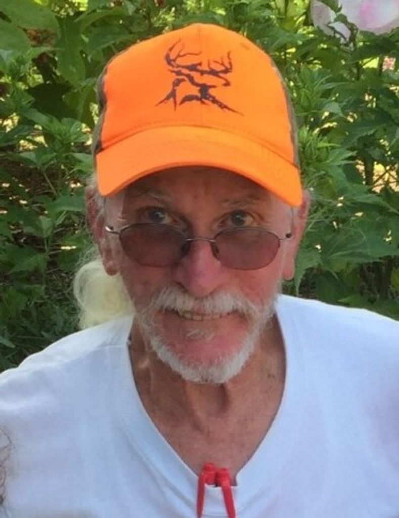 Gary McRay
