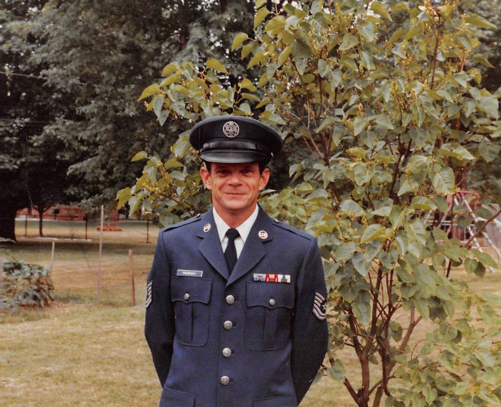 David Keith Murray