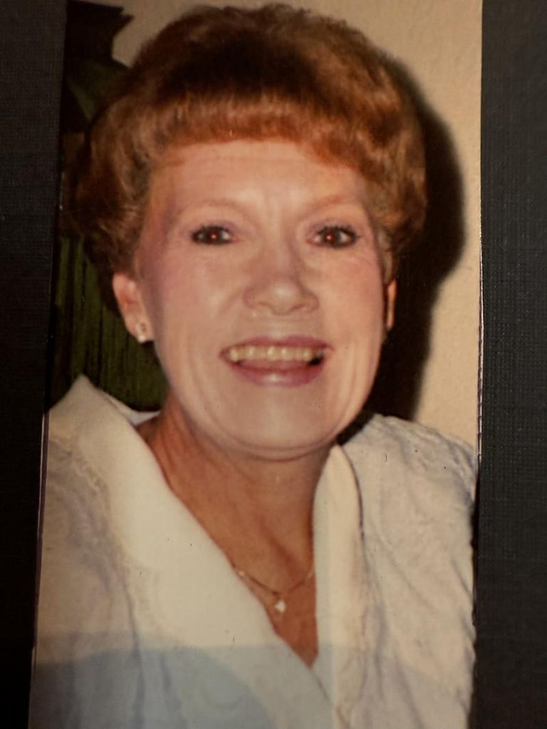 Shirley Ann (Thompson) Keyes Profile Photo