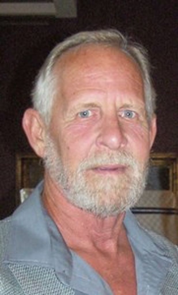 Paul E. Minsterketter