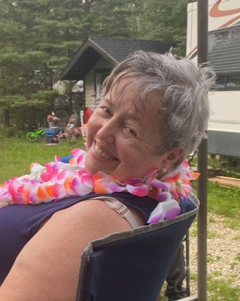 Kathy Jean MacLeod