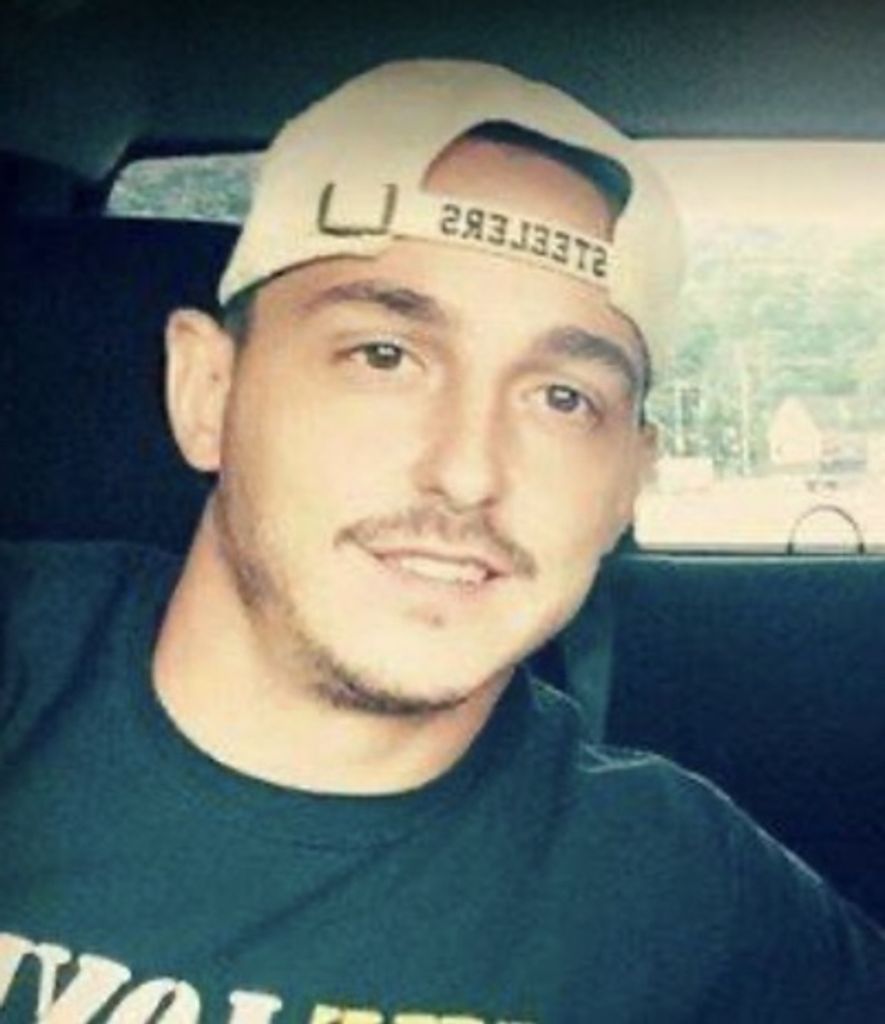 Gerald "J.D." Dwayne Hawk, Iii. Profile Photo