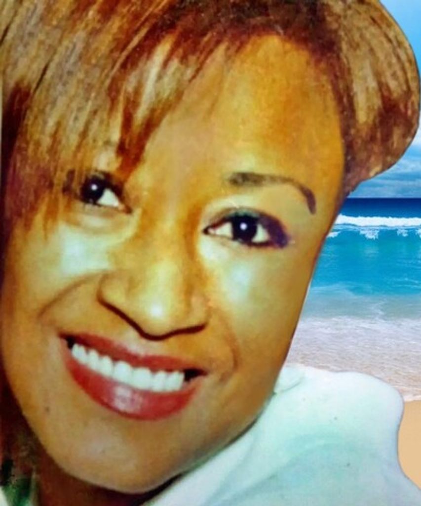 Judy Benford Profile Photo