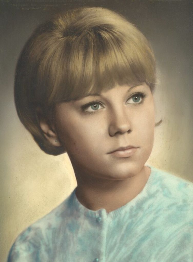 Barbara Bour