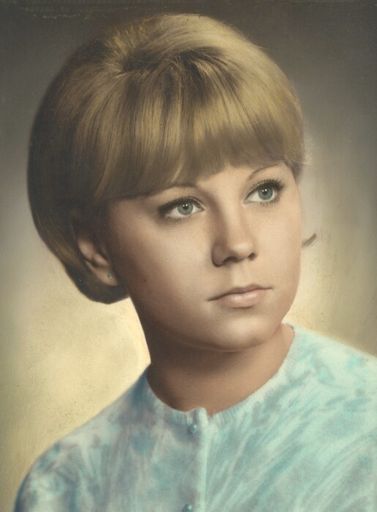 Barbara Bour Profile Photo