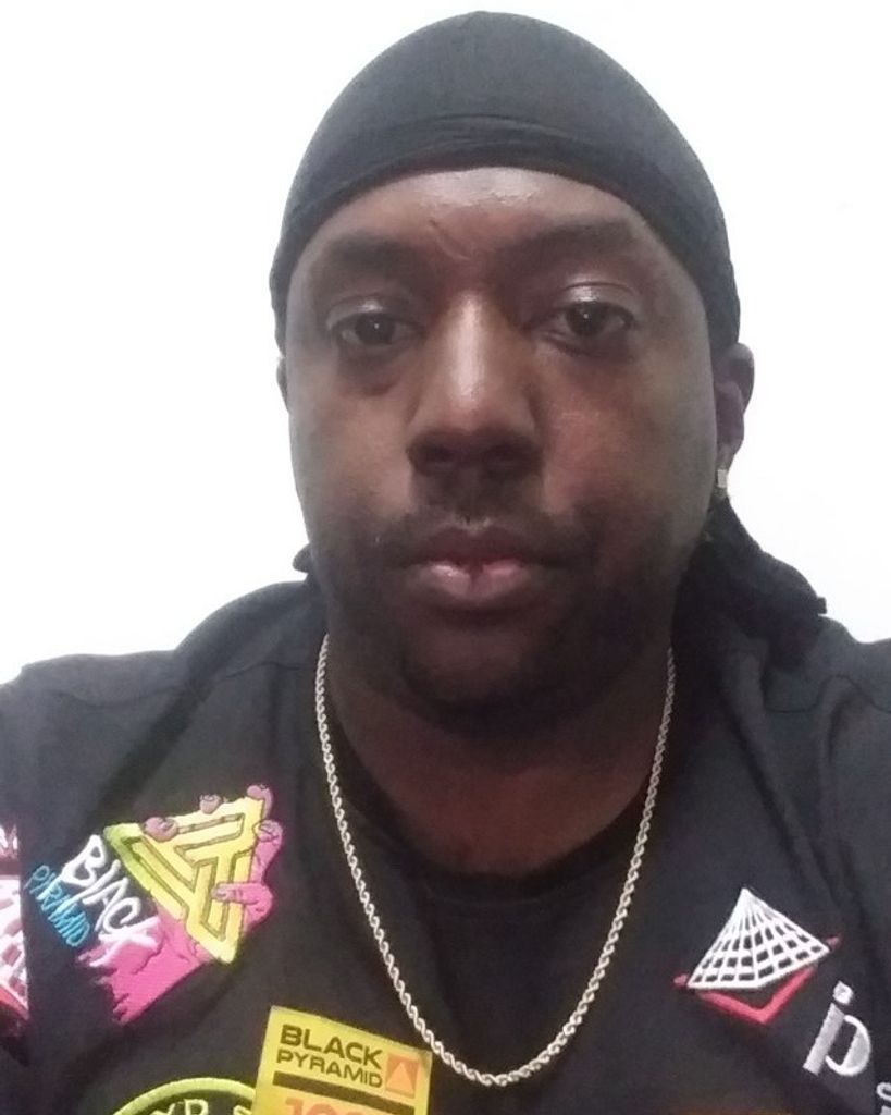 MARVIN MELMONICO MILLER JR Profile Photo
